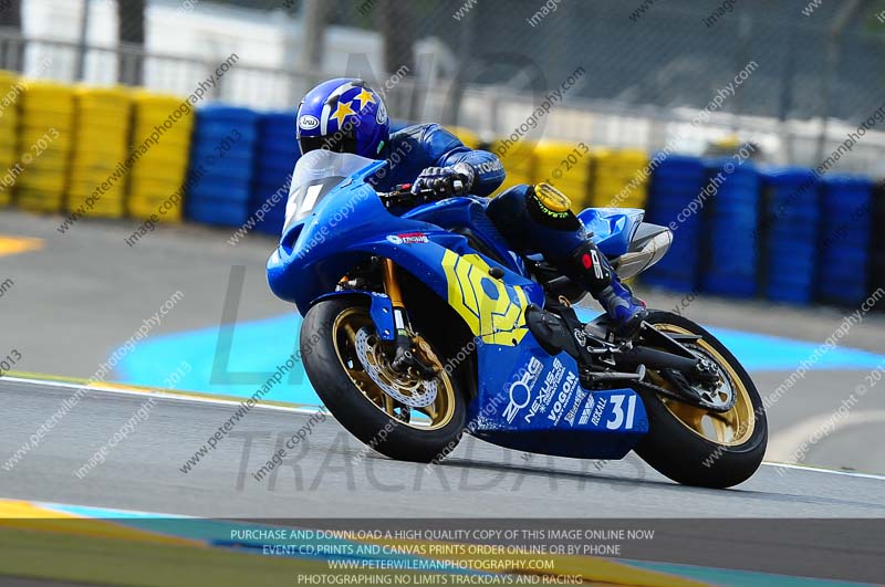 16th september 2013;event digital images;france;le mans;motorbikes;no limits;peter wileman photography;trackday;trackday digital images
