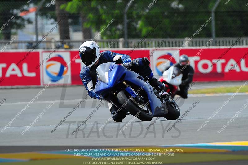16th september 2013;event digital images;france;le mans;motorbikes;no limits;peter wileman photography;trackday;trackday digital images
