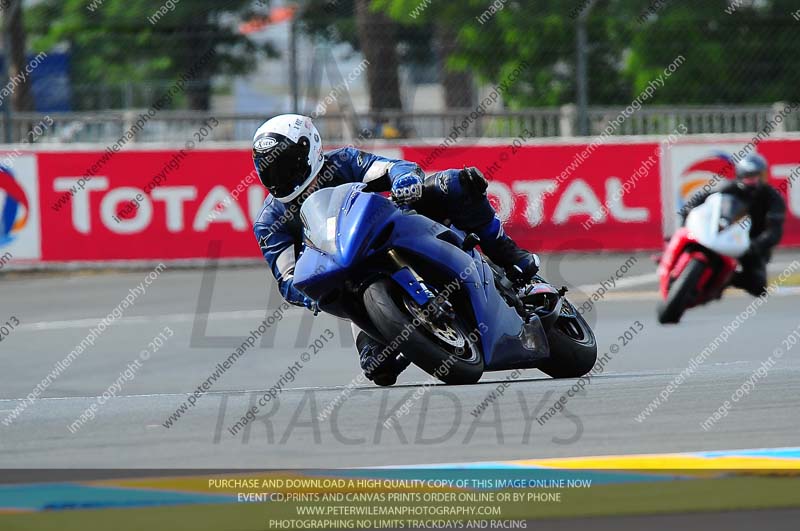 16th september 2013;event digital images;france;le mans;motorbikes;no limits;peter wileman photography;trackday;trackday digital images