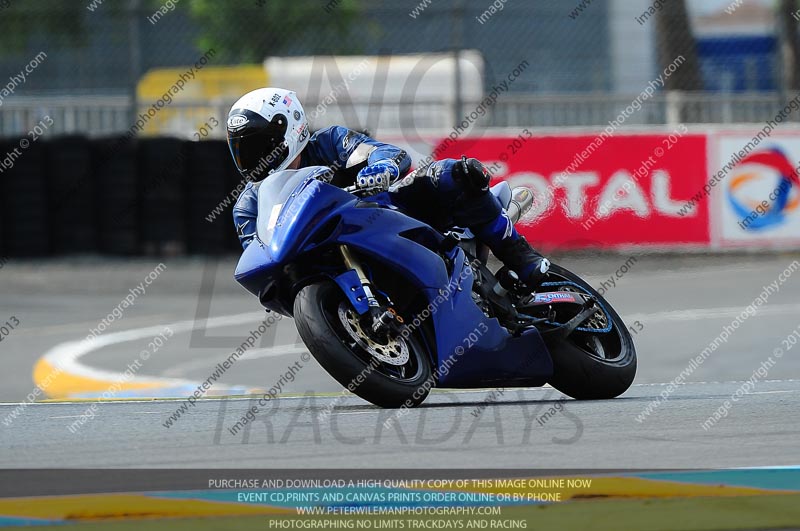 16th september 2013;event digital images;france;le mans;motorbikes;no limits;peter wileman photography;trackday;trackday digital images