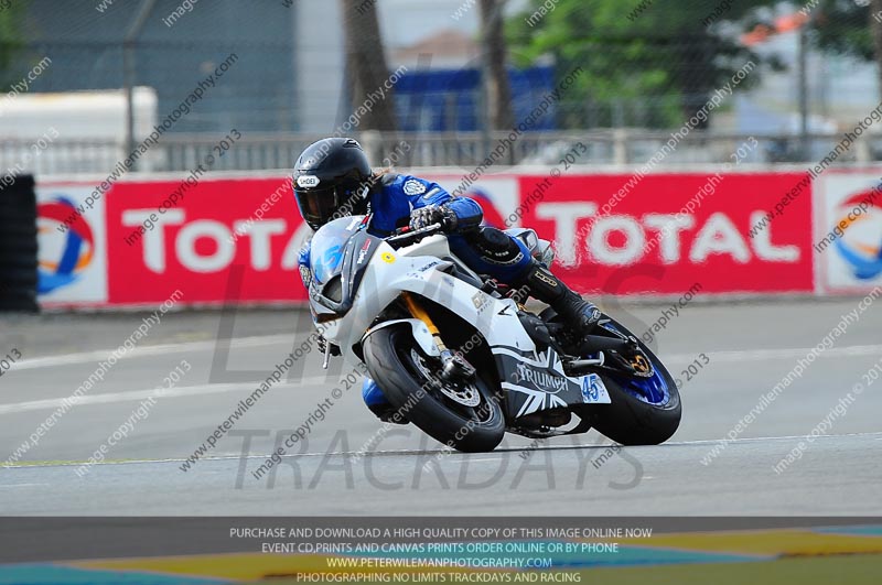 16th september 2013;event digital images;france;le mans;motorbikes;no limits;peter wileman photography;trackday;trackday digital images