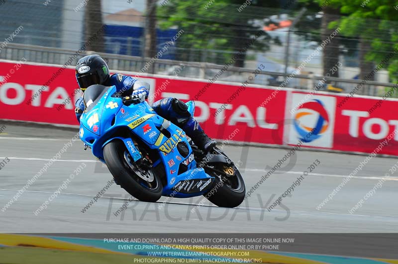 16th september 2013;event digital images;france;le mans;motorbikes;no limits;peter wileman photography;trackday;trackday digital images