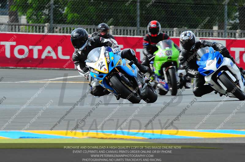 16th september 2013;event digital images;france;le mans;motorbikes;no limits;peter wileman photography;trackday;trackday digital images