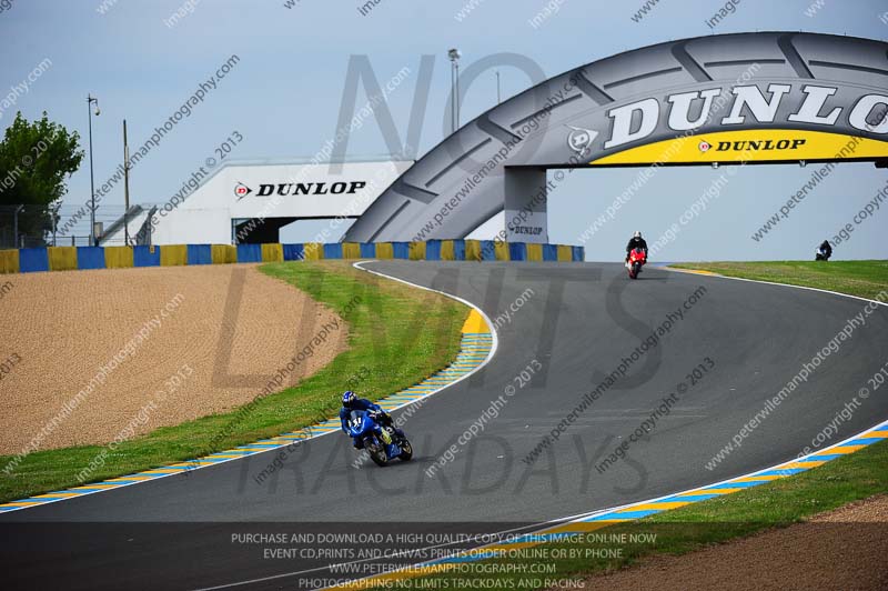 16th september 2013;event digital images;france;le mans;motorbikes;no limits;peter wileman photography;trackday;trackday digital images