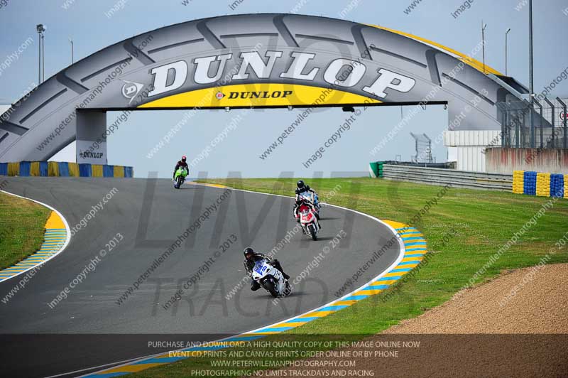 16th september 2013;event digital images;france;le mans;motorbikes;no limits;peter wileman photography;trackday;trackday digital images