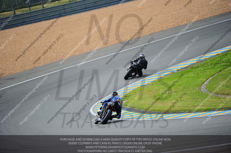 16th september 2013;event digital images;france;le mans;motorbikes;no limits;peter wileman photography;trackday;trackday digital images