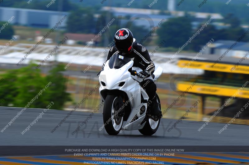16th september 2013;event digital images;france;le mans;motorbikes;no limits;peter wileman photography;trackday;trackday digital images