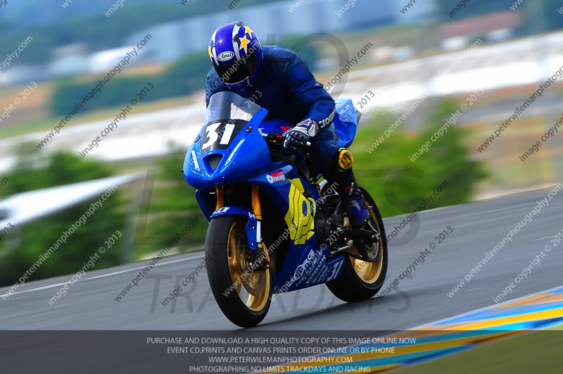 16th september 2013;event digital images;france;le mans;motorbikes;no limits;peter wileman photography;trackday;trackday digital images
