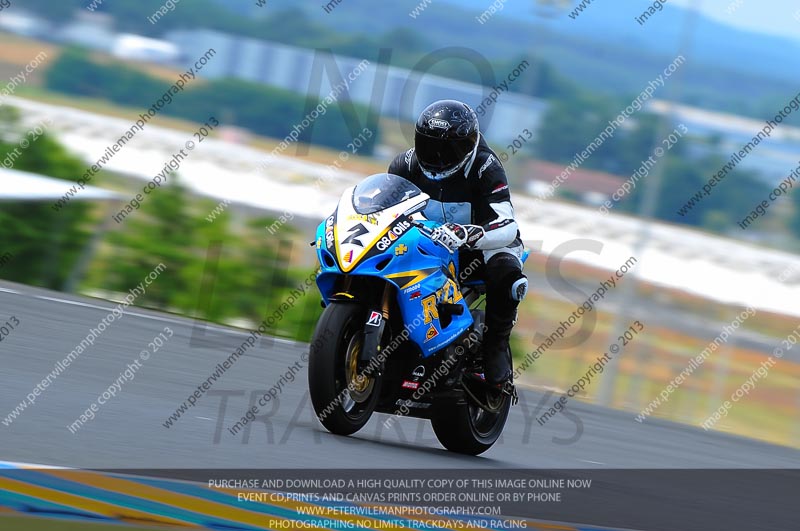 16th september 2013;event digital images;france;le mans;motorbikes;no limits;peter wileman photography;trackday;trackday digital images