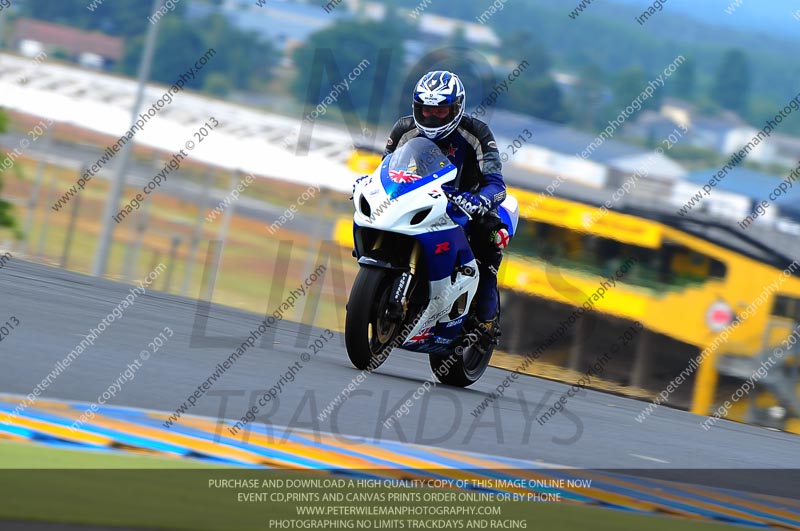 16th september 2013;event digital images;france;le mans;motorbikes;no limits;peter wileman photography;trackday;trackday digital images