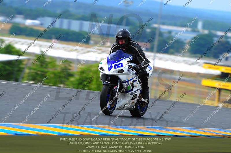 16th september 2013;event digital images;france;le mans;motorbikes;no limits;peter wileman photography;trackday;trackday digital images