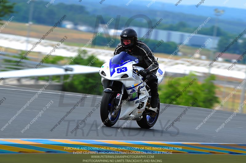 16th september 2013;event digital images;france;le mans;motorbikes;no limits;peter wileman photography;trackday;trackday digital images