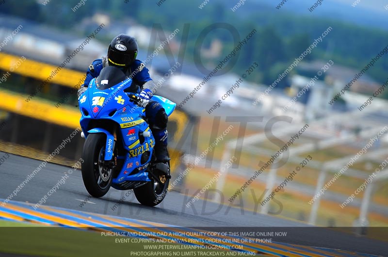 16th september 2013;event digital images;france;le mans;motorbikes;no limits;peter wileman photography;trackday;trackday digital images