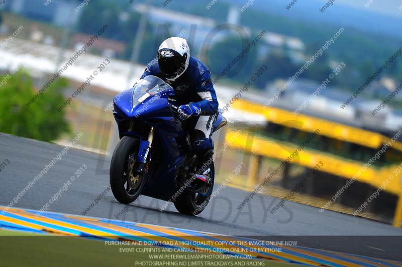 16th september 2013;event digital images;france;le mans;motorbikes;no limits;peter wileman photography;trackday;trackday digital images