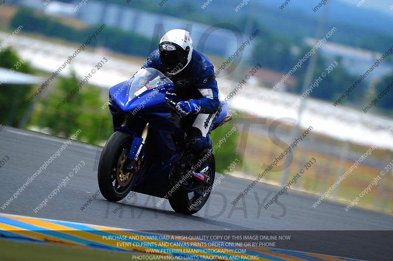 16th september 2013;event digital images;france;le mans;motorbikes;no limits;peter wileman photography;trackday;trackday digital images