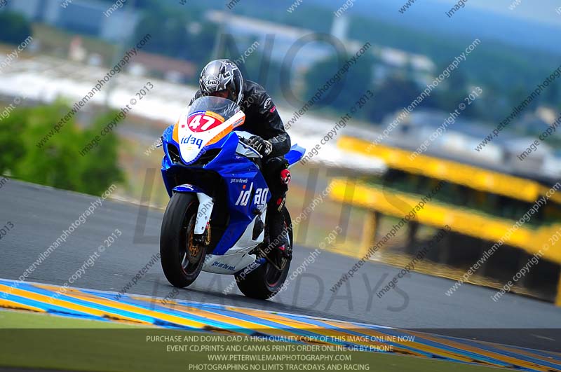 16th september 2013;event digital images;france;le mans;motorbikes;no limits;peter wileman photography;trackday;trackday digital images