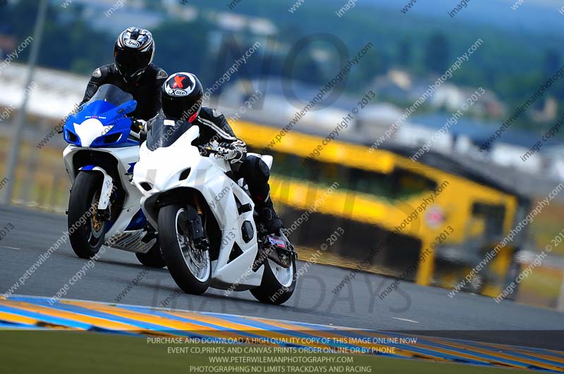 16th september 2013;event digital images;france;le mans;motorbikes;no limits;peter wileman photography;trackday;trackday digital images