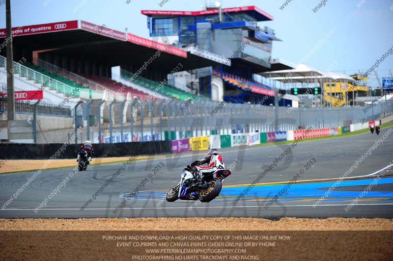 16th september 2013;event digital images;france;le mans;motorbikes;no limits;peter wileman photography;trackday;trackday digital images