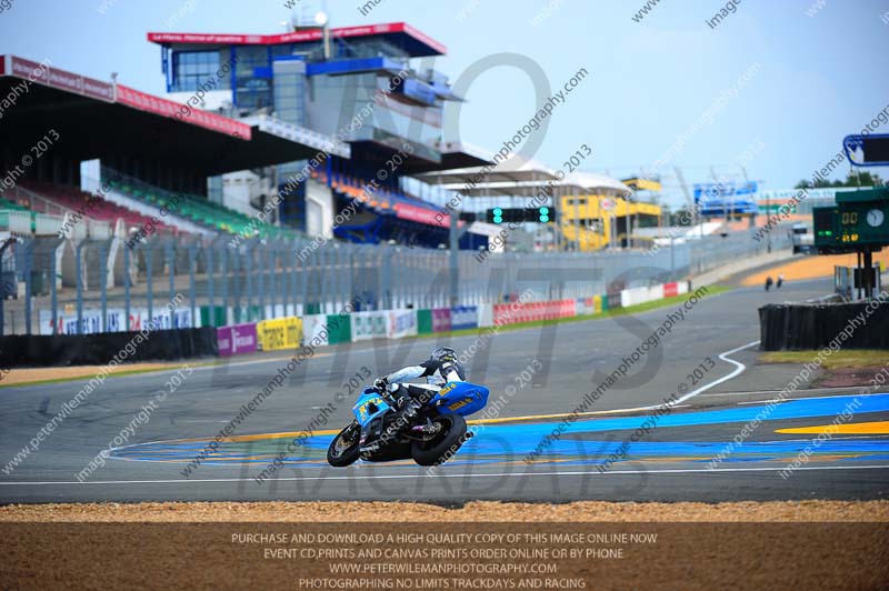 16th september 2013;event digital images;france;le mans;motorbikes;no limits;peter wileman photography;trackday;trackday digital images