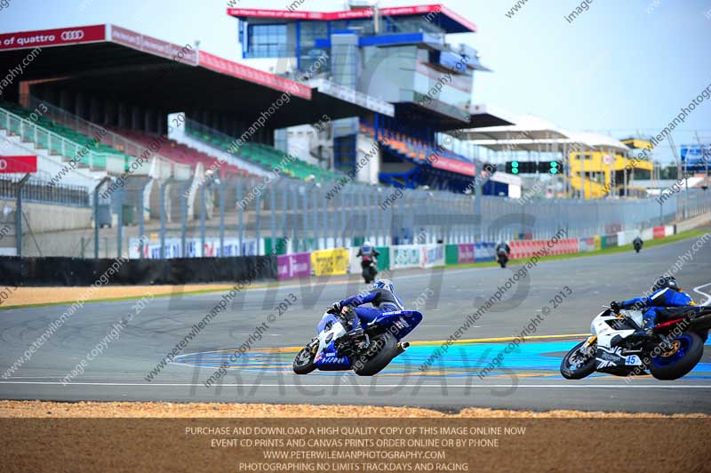 16th september 2013;event digital images;france;le mans;motorbikes;no limits;peter wileman photography;trackday;trackday digital images