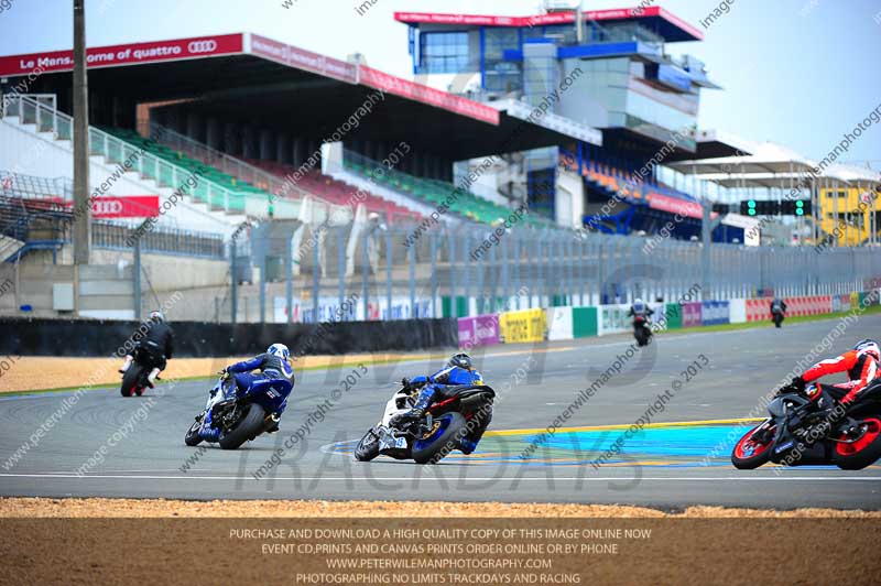 16th september 2013;event digital images;france;le mans;motorbikes;no limits;peter wileman photography;trackday;trackday digital images