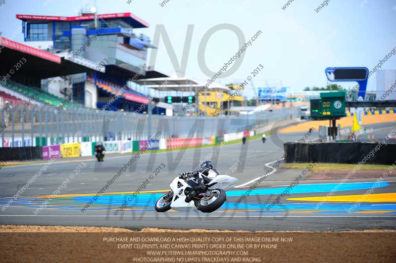 16th september 2013;event digital images;france;le mans;motorbikes;no limits;peter wileman photography;trackday;trackday digital images