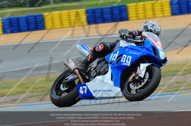 16th september 2013;event digital images;france;le mans;motorbikes;no limits;peter wileman photography;trackday;trackday digital images