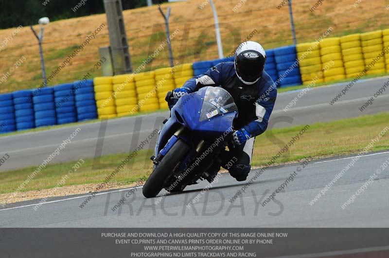 16th september 2013;event digital images;france;le mans;motorbikes;no limits;peter wileman photography;trackday;trackday digital images