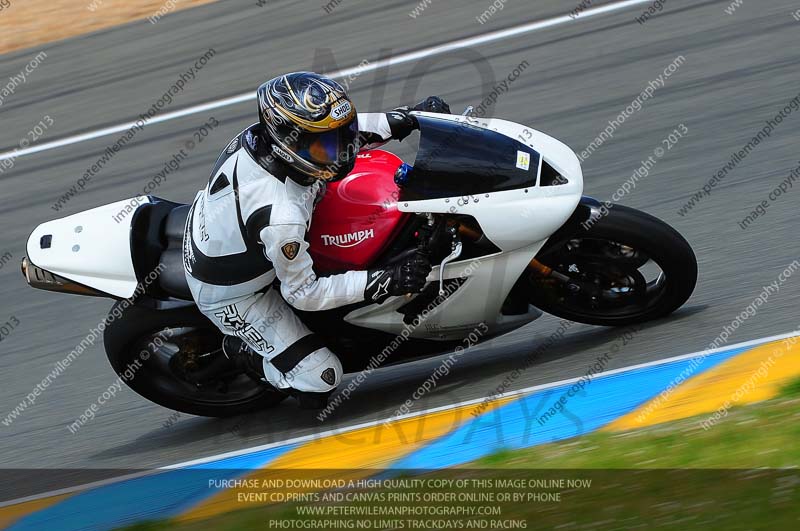 16th september 2013;event digital images;france;le mans;motorbikes;no limits;peter wileman photography;trackday;trackday digital images