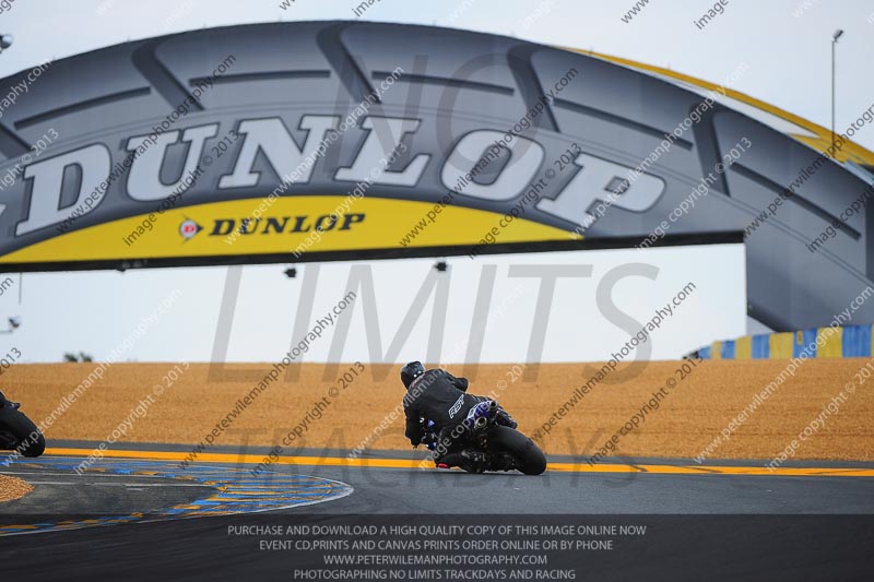 16th september 2013;event digital images;france;le mans;motorbikes;no limits;peter wileman photography;trackday;trackday digital images