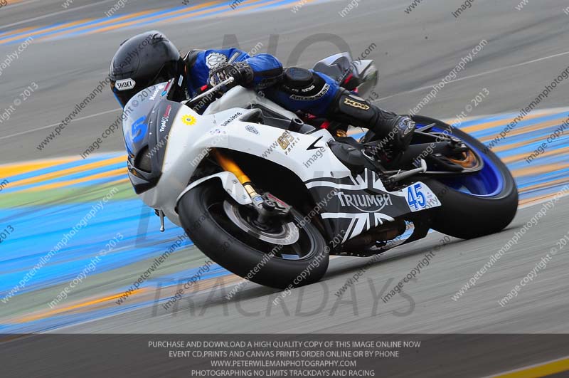 16th september 2013;event digital images;france;le mans;motorbikes;no limits;peter wileman photography;trackday;trackday digital images