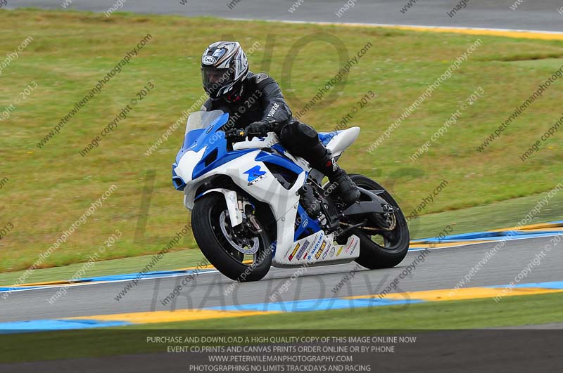16th september 2013;event digital images;france;le mans;motorbikes;no limits;peter wileman photography;trackday;trackday digital images
