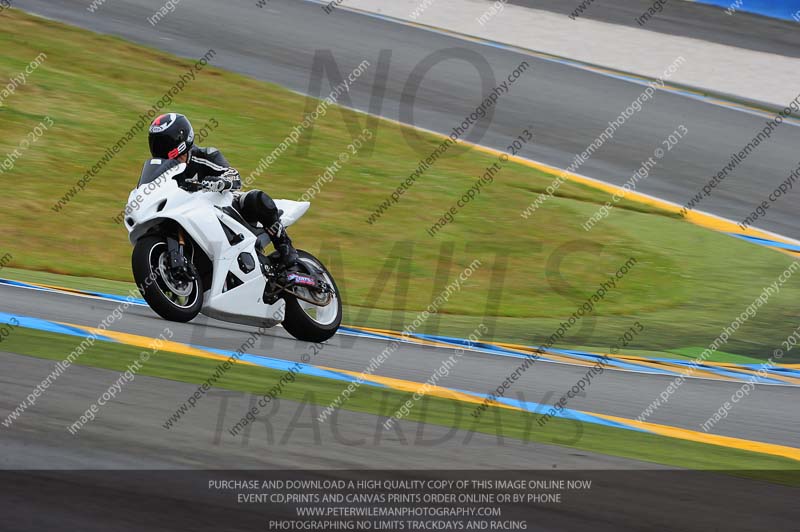 16th september 2013;event digital images;france;le mans;motorbikes;no limits;peter wileman photography;trackday;trackday digital images