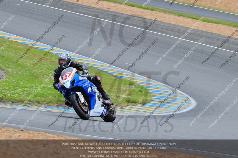 16th september 2013;event digital images;france;le mans;motorbikes;no limits;peter wileman photography;trackday;trackday digital images