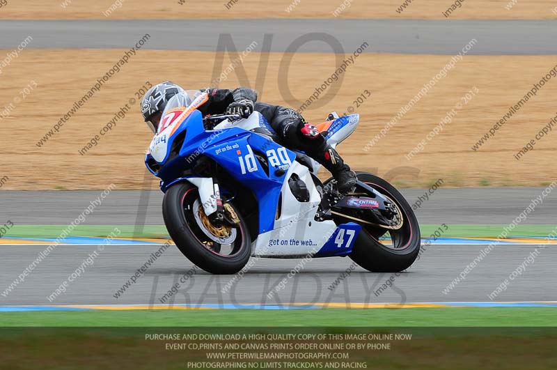 16th september 2013;event digital images;france;le mans;motorbikes;no limits;peter wileman photography;trackday;trackday digital images