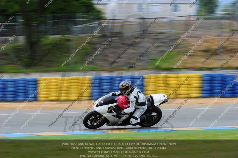 16th september 2013;event digital images;france;le mans;motorbikes;no limits;peter wileman photography;trackday;trackday digital images