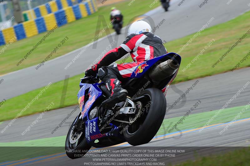 16th september 2013;event digital images;france;le mans;motorbikes;no limits;peter wileman photography;trackday;trackday digital images