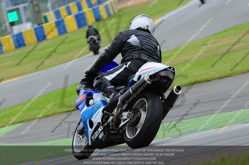 16th september 2013;event digital images;france;le mans;motorbikes;no limits;peter wileman photography;trackday;trackday digital images