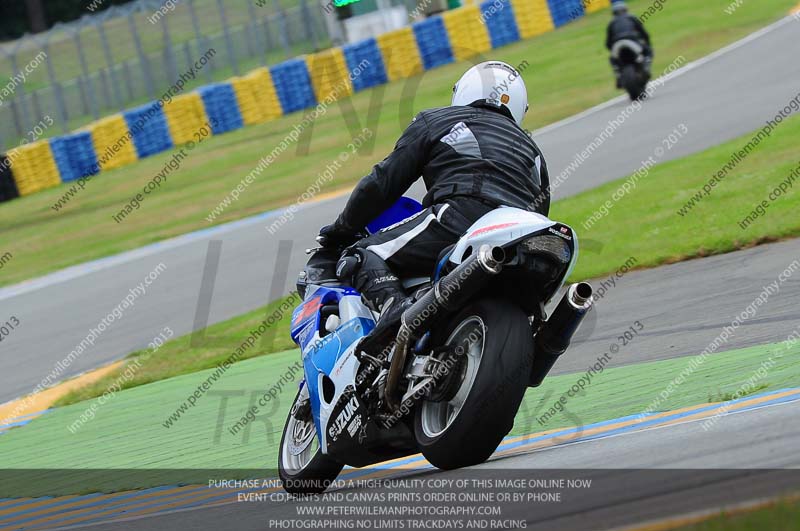 16th september 2013;event digital images;france;le mans;motorbikes;no limits;peter wileman photography;trackday;trackday digital images