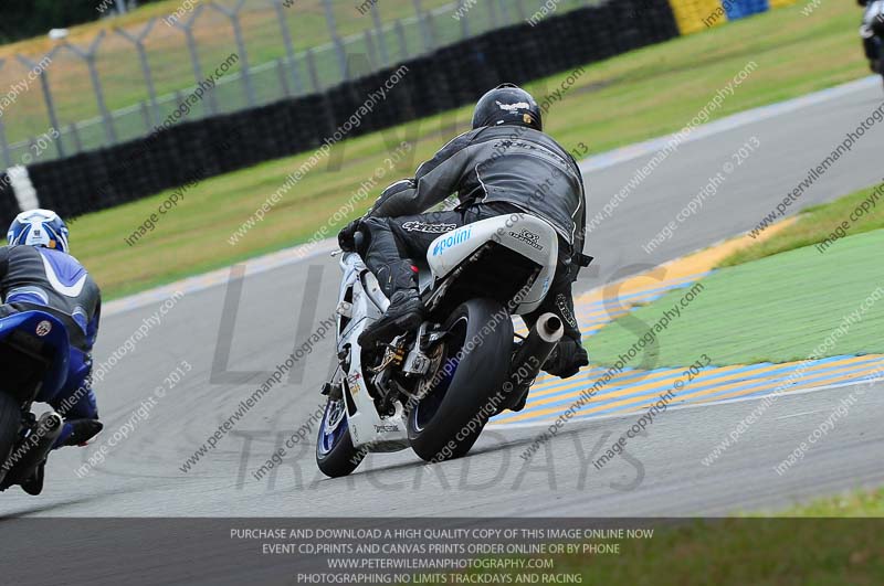 16th september 2013;event digital images;france;le mans;motorbikes;no limits;peter wileman photography;trackday;trackday digital images