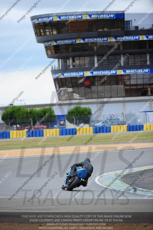 16th september 2013;event digital images;france;le mans;motorbikes;no limits;peter wileman photography;trackday;trackday digital images