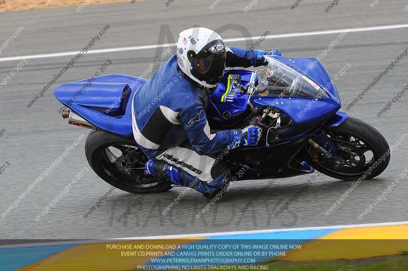 16th september 2013;event digital images;france;le mans;motorbikes;no limits;peter wileman photography;trackday;trackday digital images