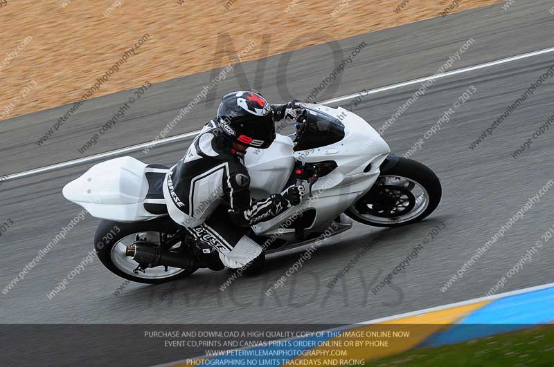 16th september 2013;event digital images;france;le mans;motorbikes;no limits;peter wileman photography;trackday;trackday digital images