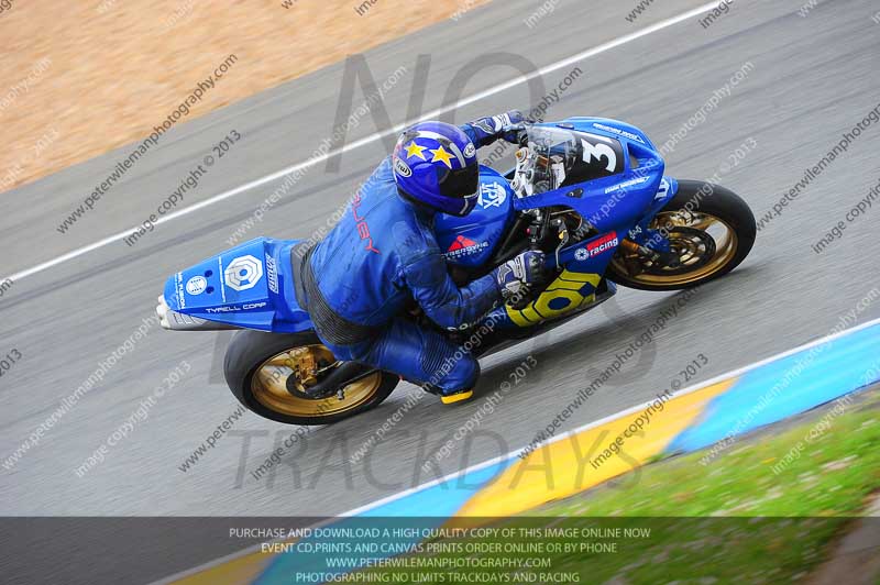 16th september 2013;event digital images;france;le mans;motorbikes;no limits;peter wileman photography;trackday;trackday digital images