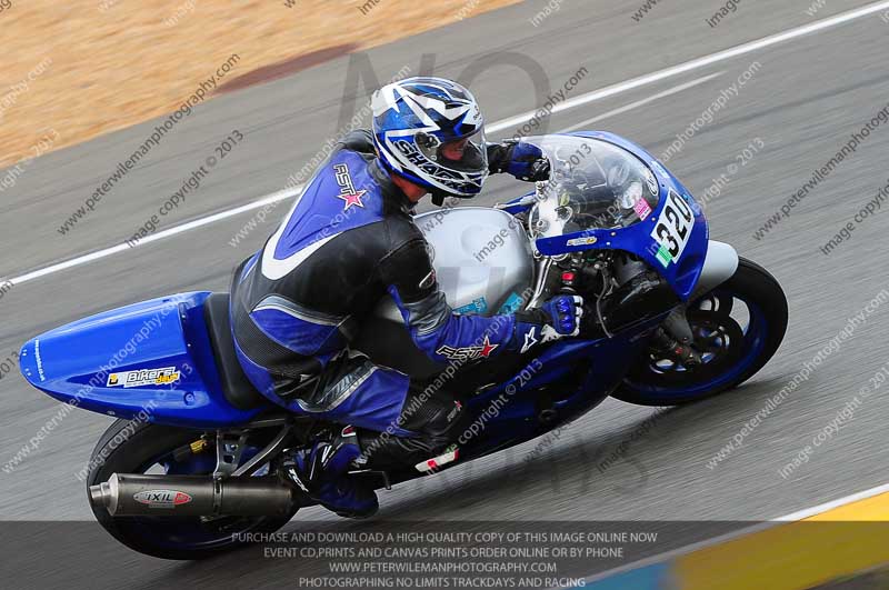 16th september 2013;event digital images;france;le mans;motorbikes;no limits;peter wileman photography;trackday;trackday digital images