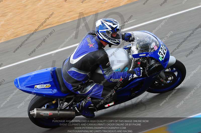 16th september 2013;event digital images;france;le mans;motorbikes;no limits;peter wileman photography;trackday;trackday digital images