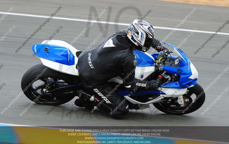 16th september 2013;event digital images;france;le mans;motorbikes;no limits;peter wileman photography;trackday;trackday digital images