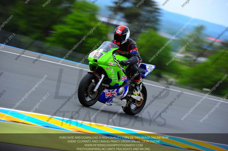 16th september 2013;event digital images;france;le mans;motorbikes;no limits;peter wileman photography;trackday;trackday digital images