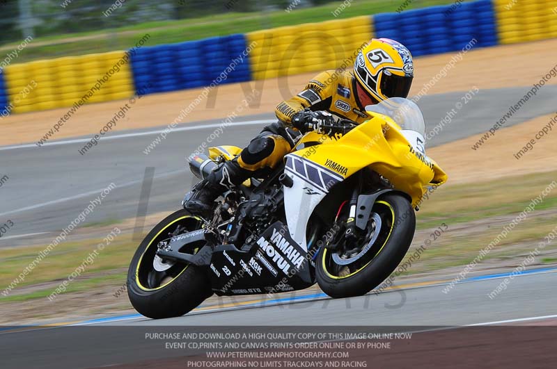 16th september 2013;event digital images;france;le mans;motorbikes;no limits;peter wileman photography;trackday;trackday digital images