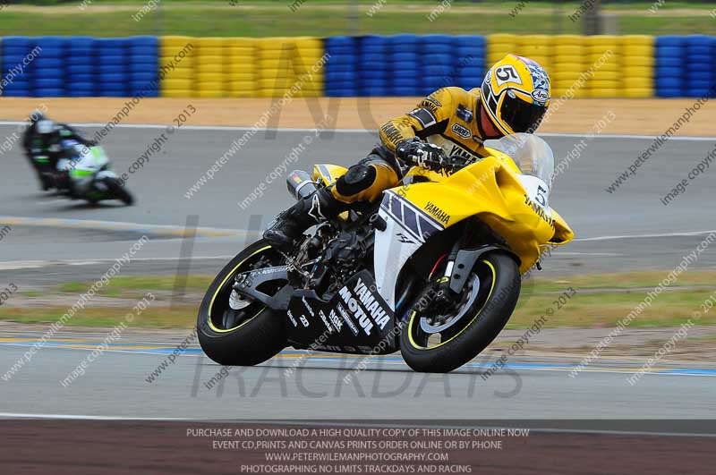 16th september 2013;event digital images;france;le mans;motorbikes;no limits;peter wileman photography;trackday;trackday digital images